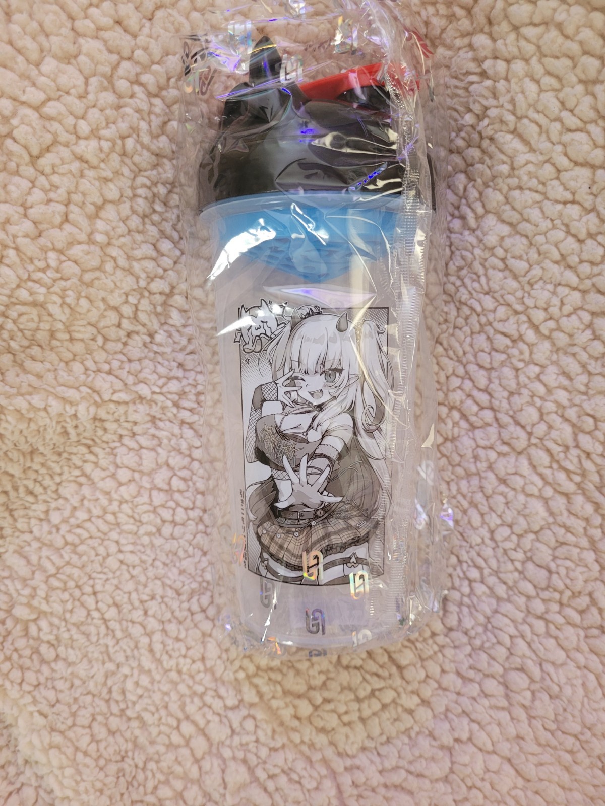 Gamersupps GG Waifu Cup
