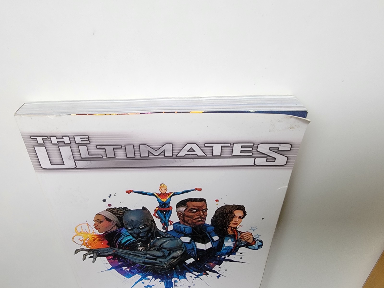 The Ultimates ~Complete Collection~ by Al Ewing