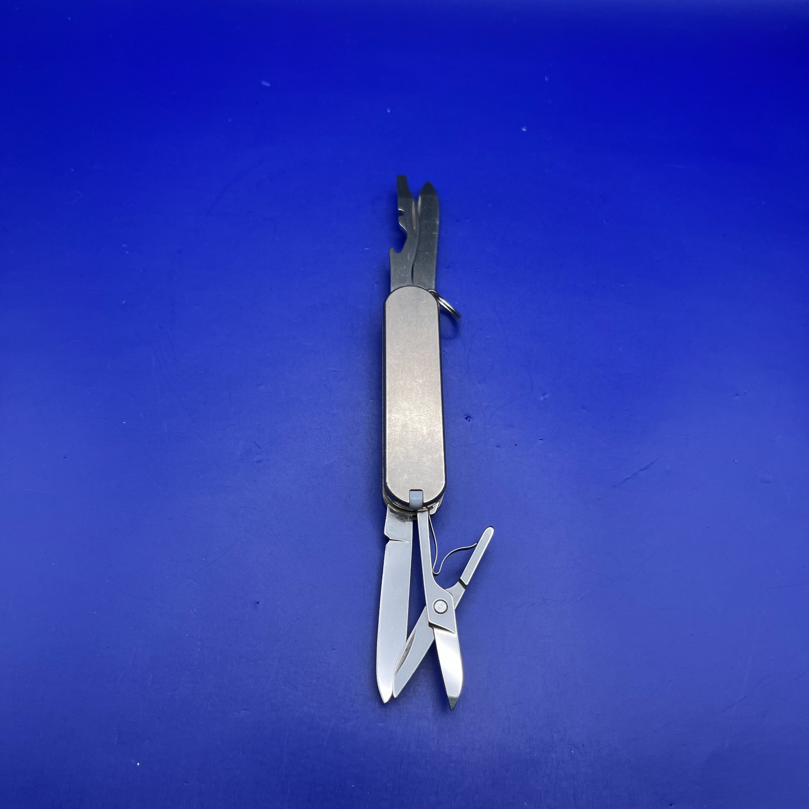 Victorinox Rogue 58mm Swiss Army Knife Custom Scales