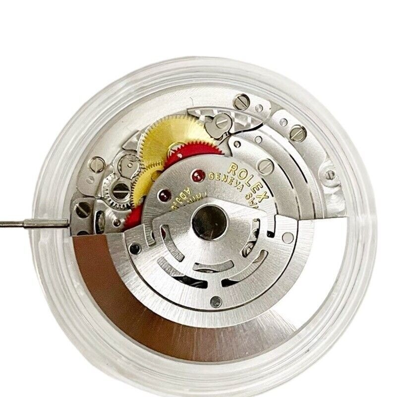 1PC NEW Automatic Mechanical Movement Small Disc For Sub Series Top VS-3135 Part