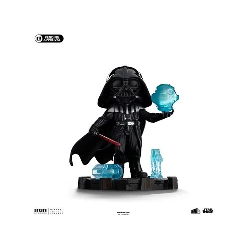 Star Wars – Darth Vader MiniCO Vinyl
