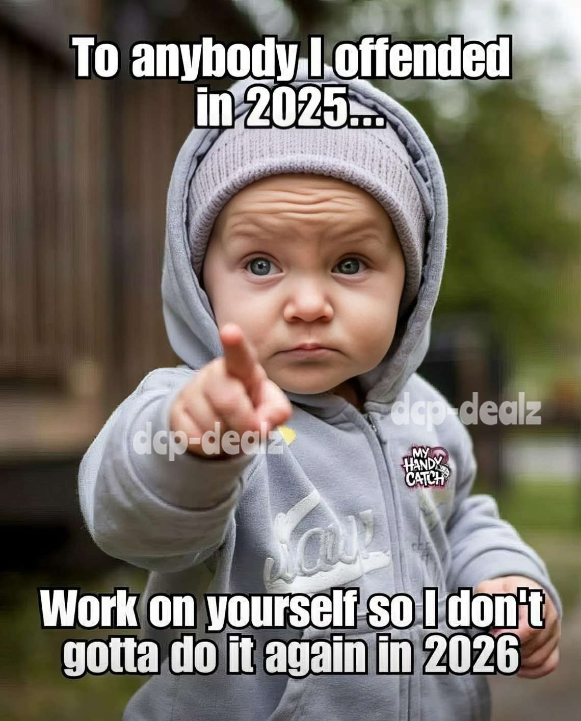 F266 Funny Meme Photo, Magnet, Decal, Poster, Sign