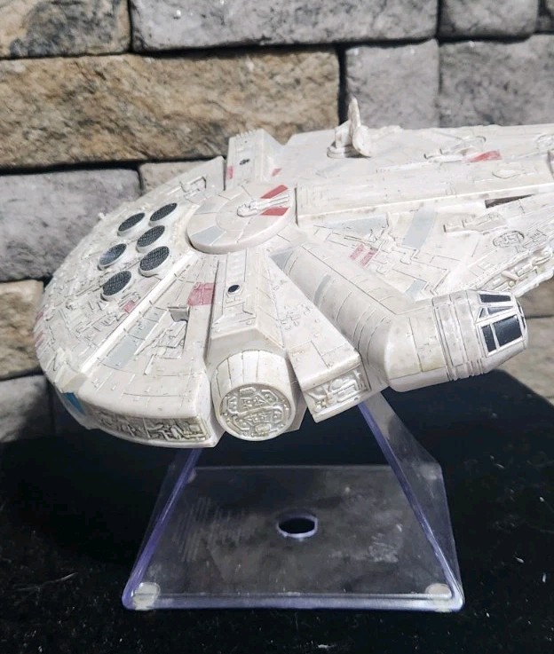 Star Wars~Millennium Falcon~Bluetooth Speaker Wireless~iHome