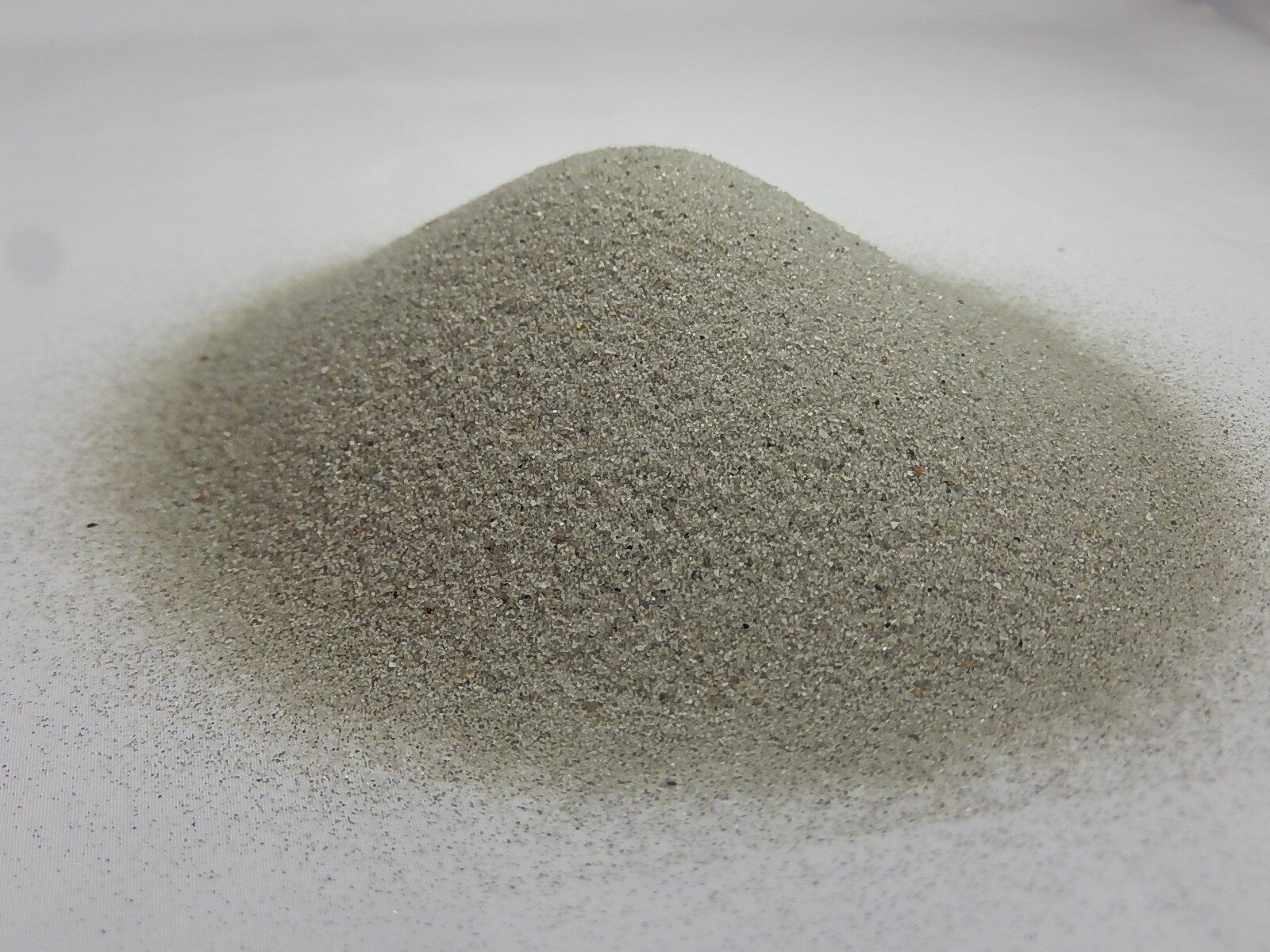 10 lb Myrtle Beach SC Natural Sand Large Bag fine 100% real South Carolina ocean