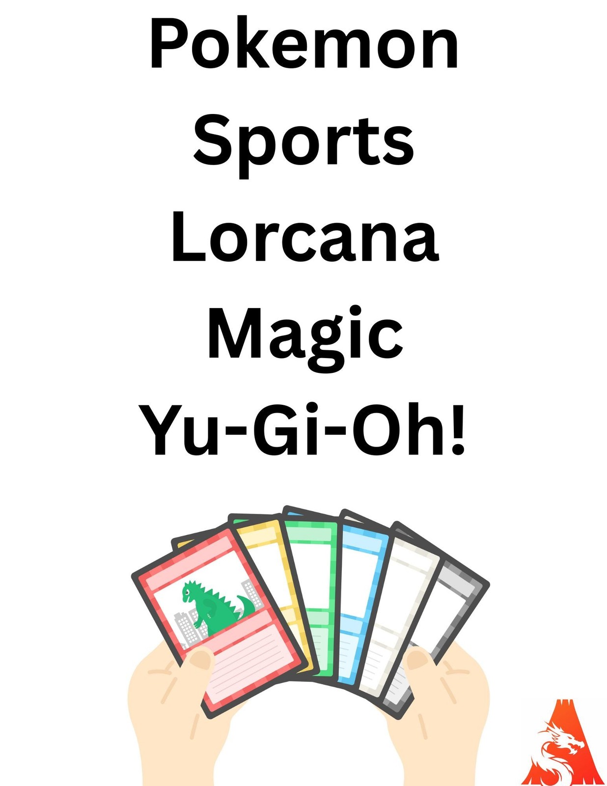Ultra PRO 25 Regular Toploader Bundle – Pokemon, Magic, Sports