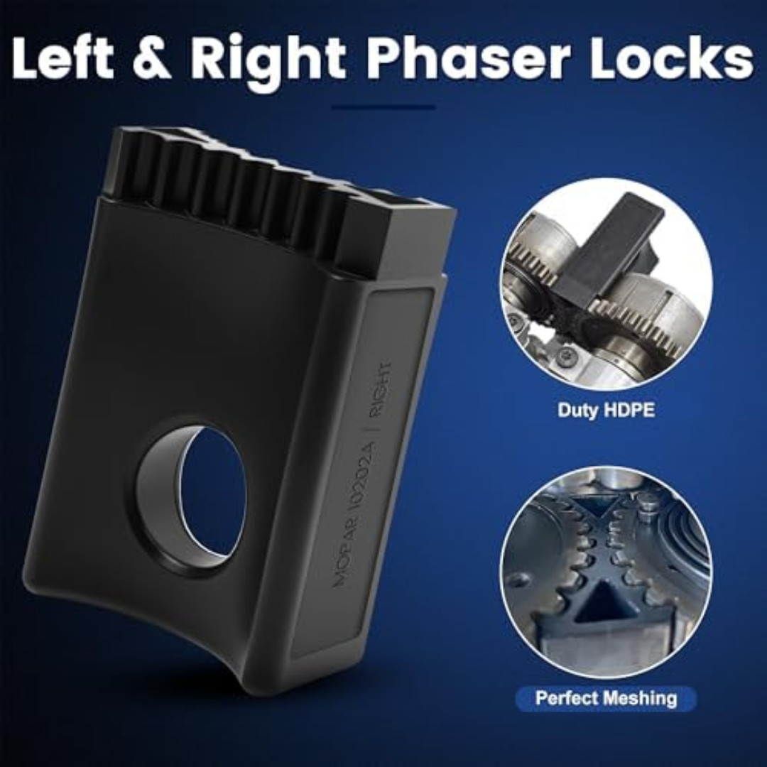 3.6 Pentastar Timing Tool Kit for Chrysler/Dodge/Jeep/Ram 3.6L (2011-2019) – Cam