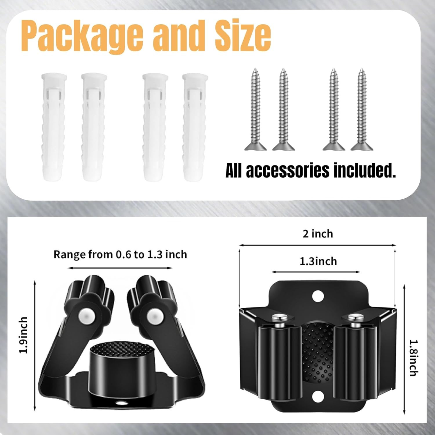 Adjustable Lightsaber Wall Mount Vertical Display Stand Horizontal Light Saber