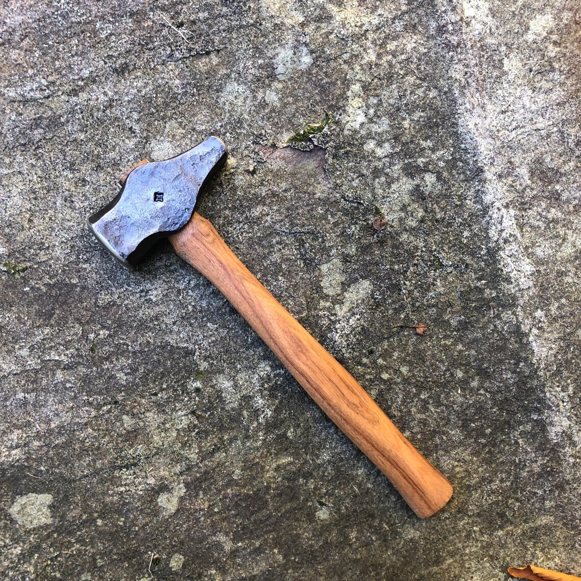 2.5 Pound Cross Pein/Rounding Hammer