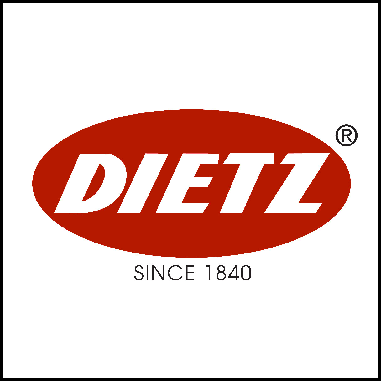 DIETZ BRAND #854 LANTERN GLOBE fits #8 AIR PILOT & MORE See listing