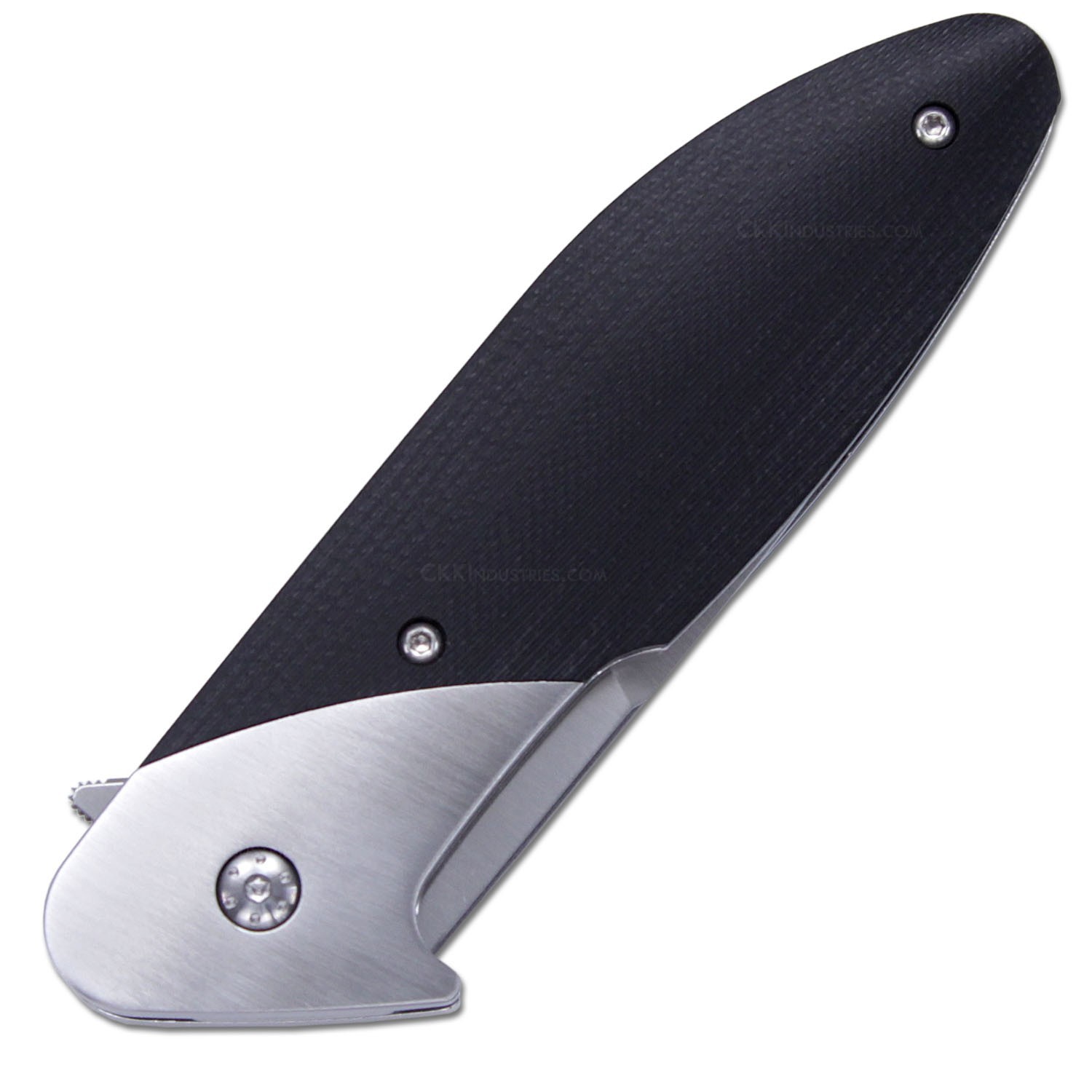 Puma Knife Kit – DIY Knife Making Kit – USA Design
