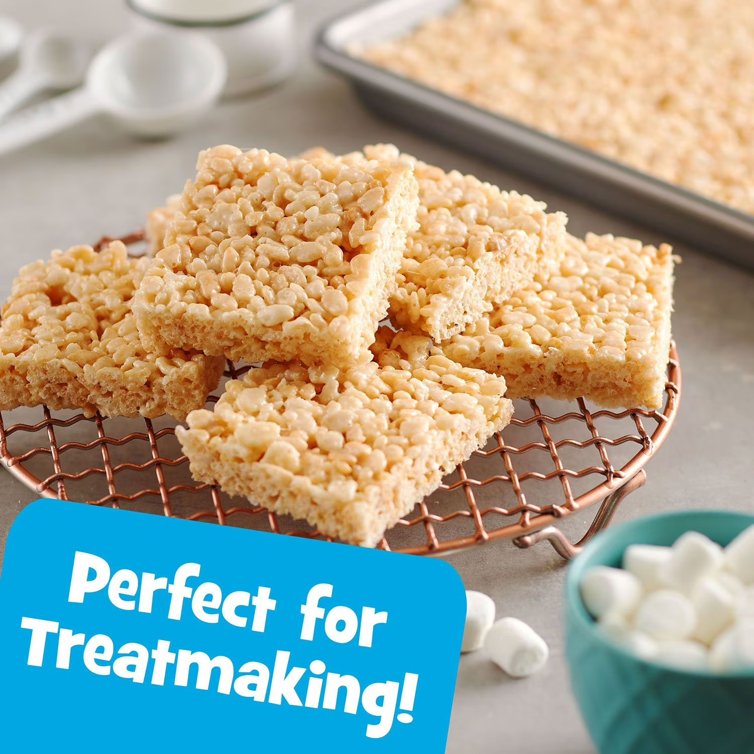 Rice Krispies Cereal (42 oz., 2 pk.) Great Price