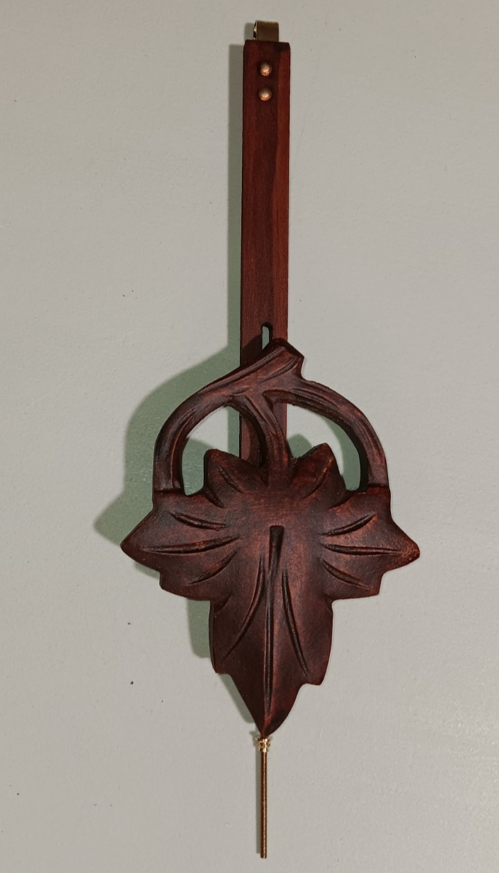 Cuckoo Clock Pendulum