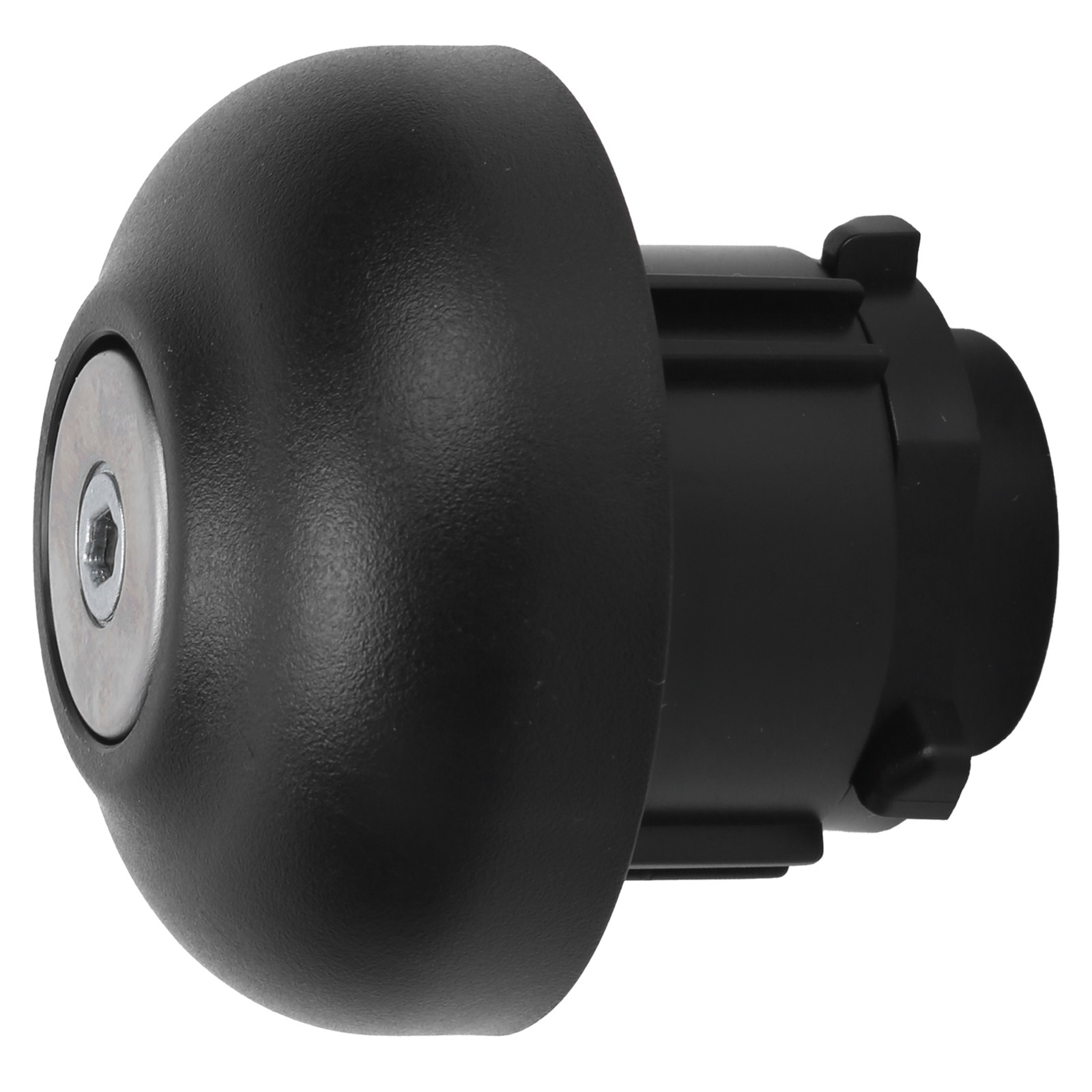 Replacement Locking Fuel Tank Cap Durable Wearproof Gas Tank Cover KTII