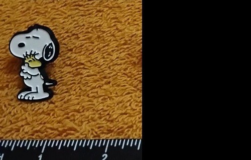 SNOOPY PIN metal enamel set lapel lot peanuts GET 2 PINS FOR $9.95, 3 FOR $11.97