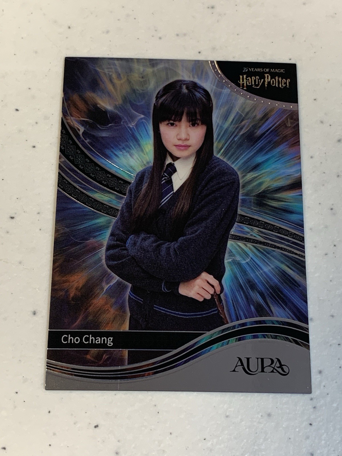 2026 Kakawow Aura Cho Chang AHP-B-26