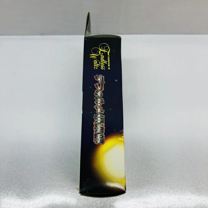 【, Box Damaged】Deformed Club [22]
