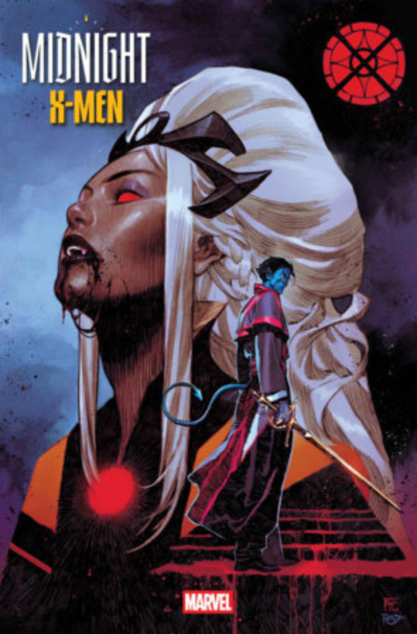 Midnight X-Men #1 **COVER SELECT** [1:25][1:50]PRESALE 08/05 HICKMANS BACK!!!