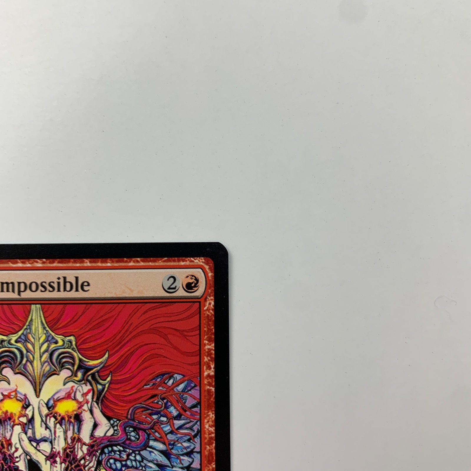 Glimpse the Impossible – 0124 – Modern Horizons 3 – Magic: The Gathering