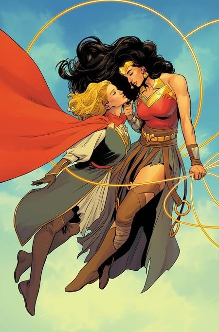 DARK KNIGHTS OF STEEL II #2 (OF 12) CVR B TRAVIS MOORE – PRESALE 8/19/26