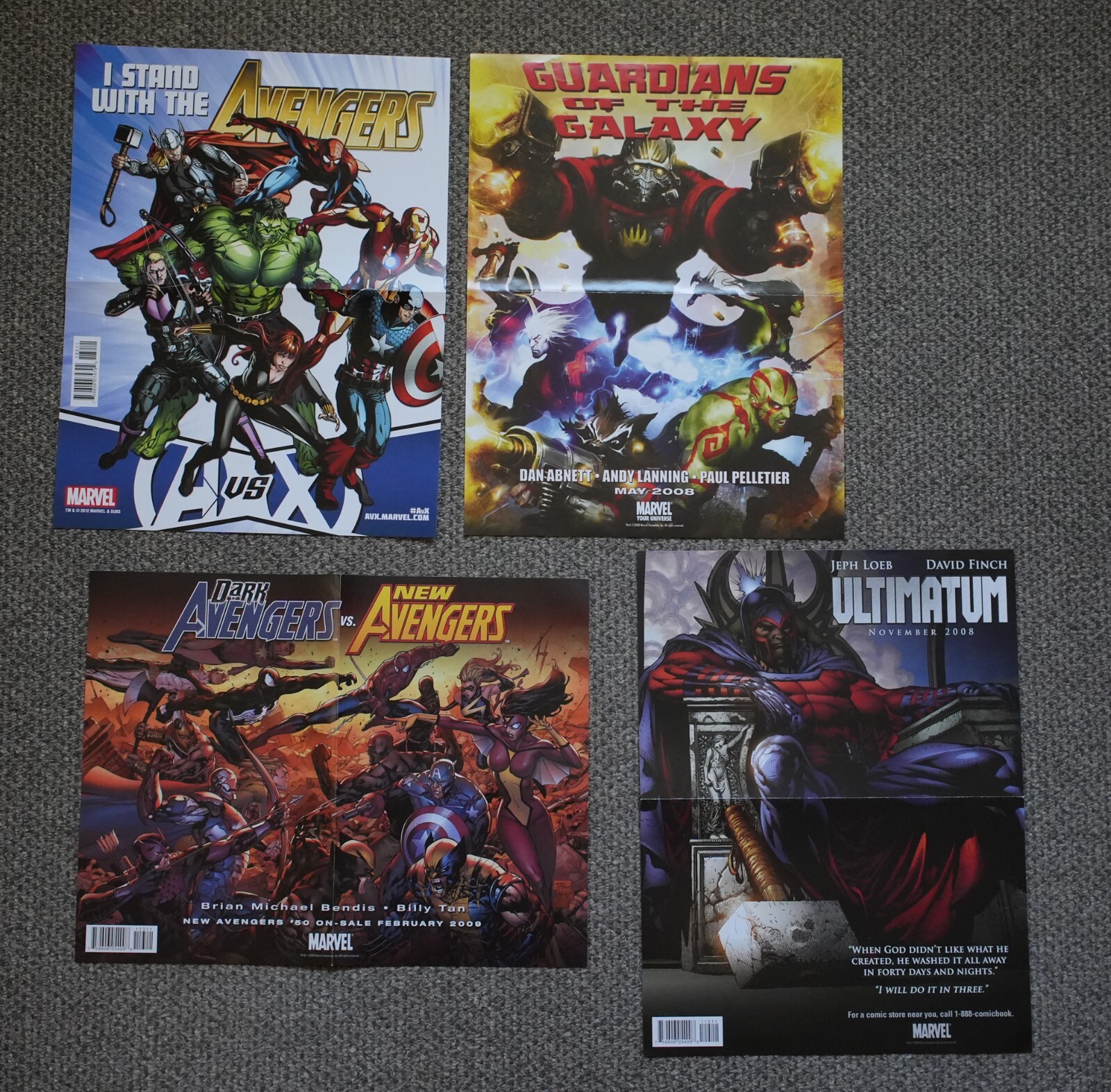 Action 1 Dave Stevens Marvel Comics Promos Cards Comics Cels Marvel TPB MORE
