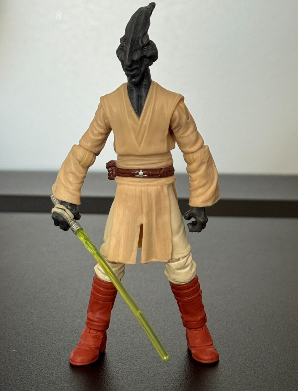 Star Wars Coleman Trebor Target Exclusive 2009 Loose Complete