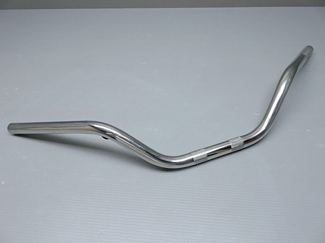 Harley-Davidson Genuine 1-inch (25.4mm) Handlebars