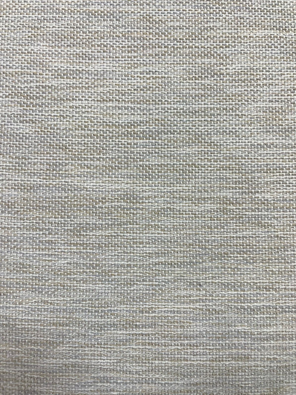 26 yds Pollack Flex Sandstone White & Beige Performance Fabric 2373/01