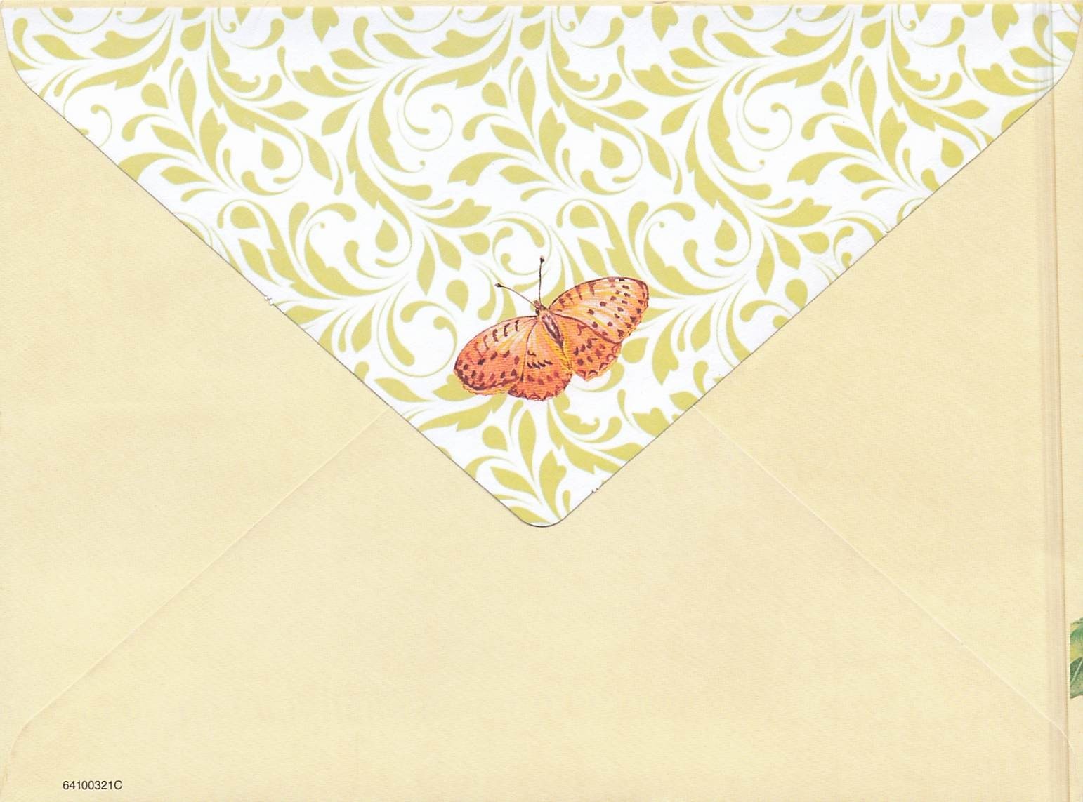 Sacred Heart Southern Missions Assorted All Occasions Greeting Cards Set of 5