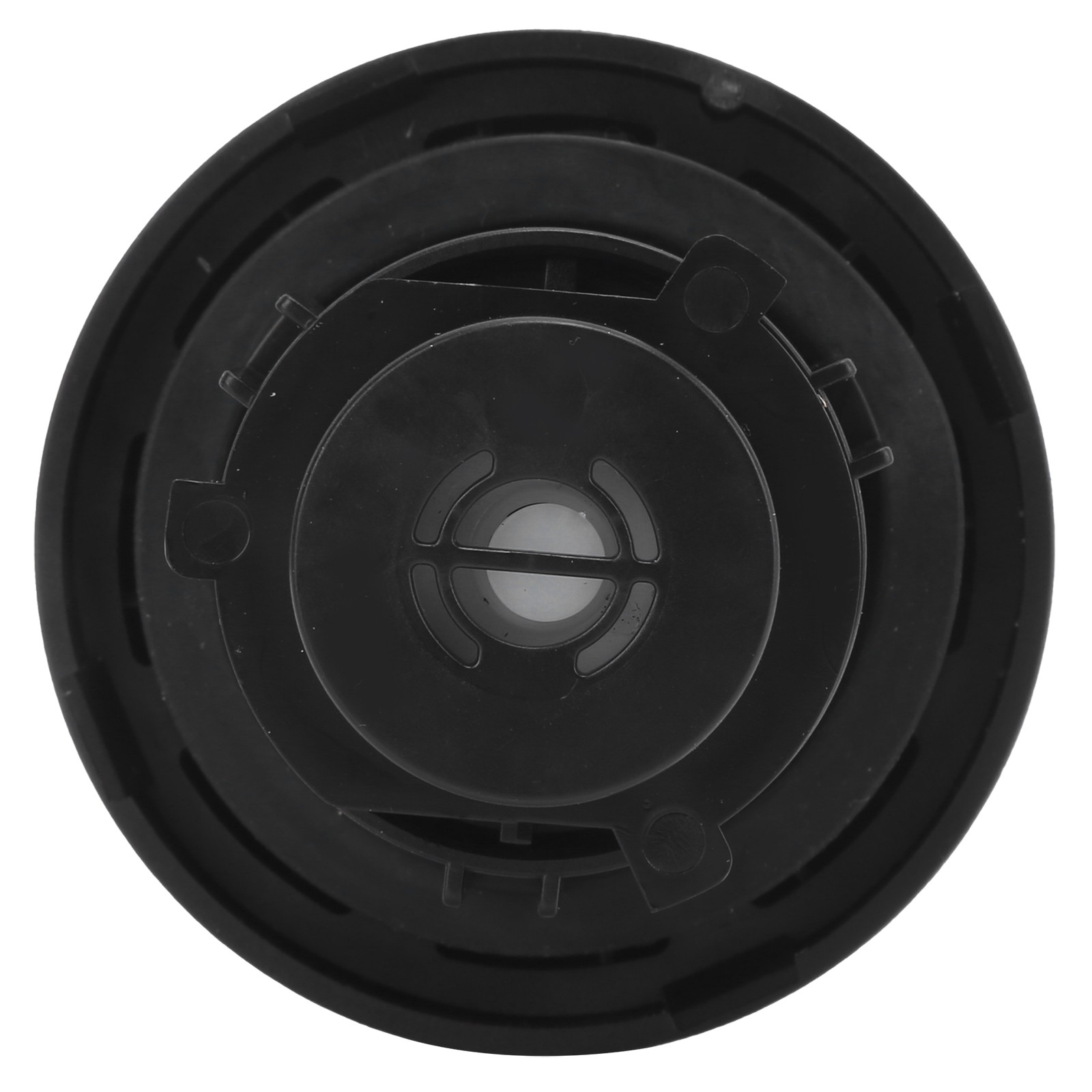 Replacement Locking Fuel Tank Cap Durable Wearproof Gas Tank Cover KTII