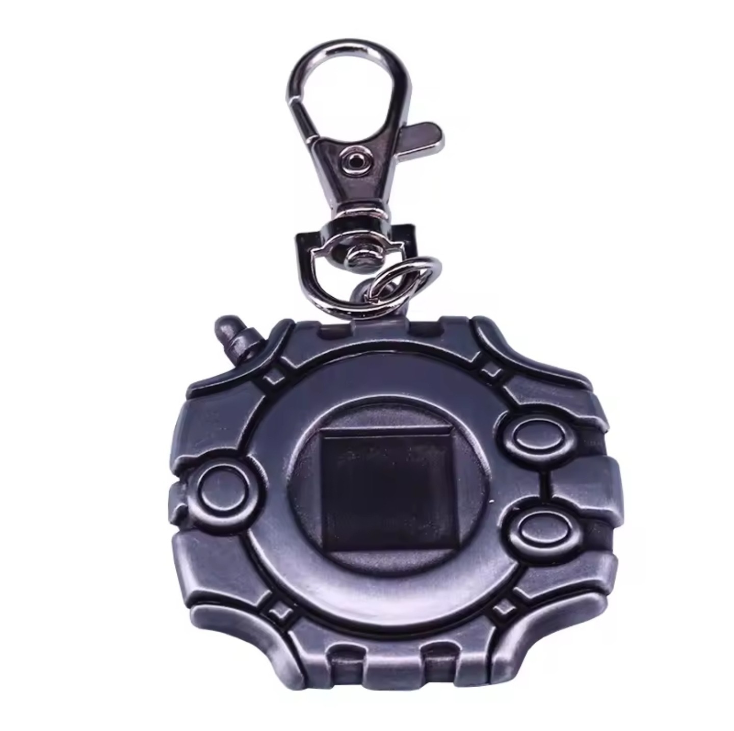 Digivice Keychain