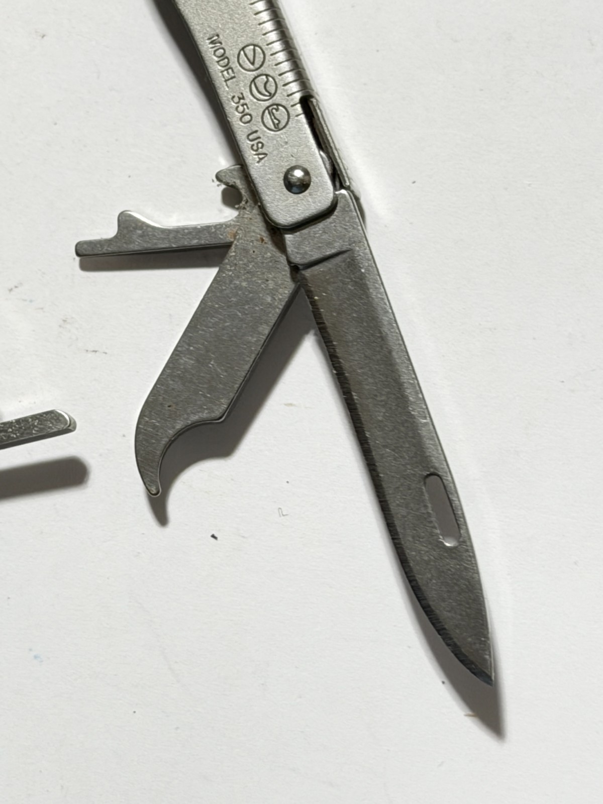 Buck USA Minibuck 350 Multi Tool