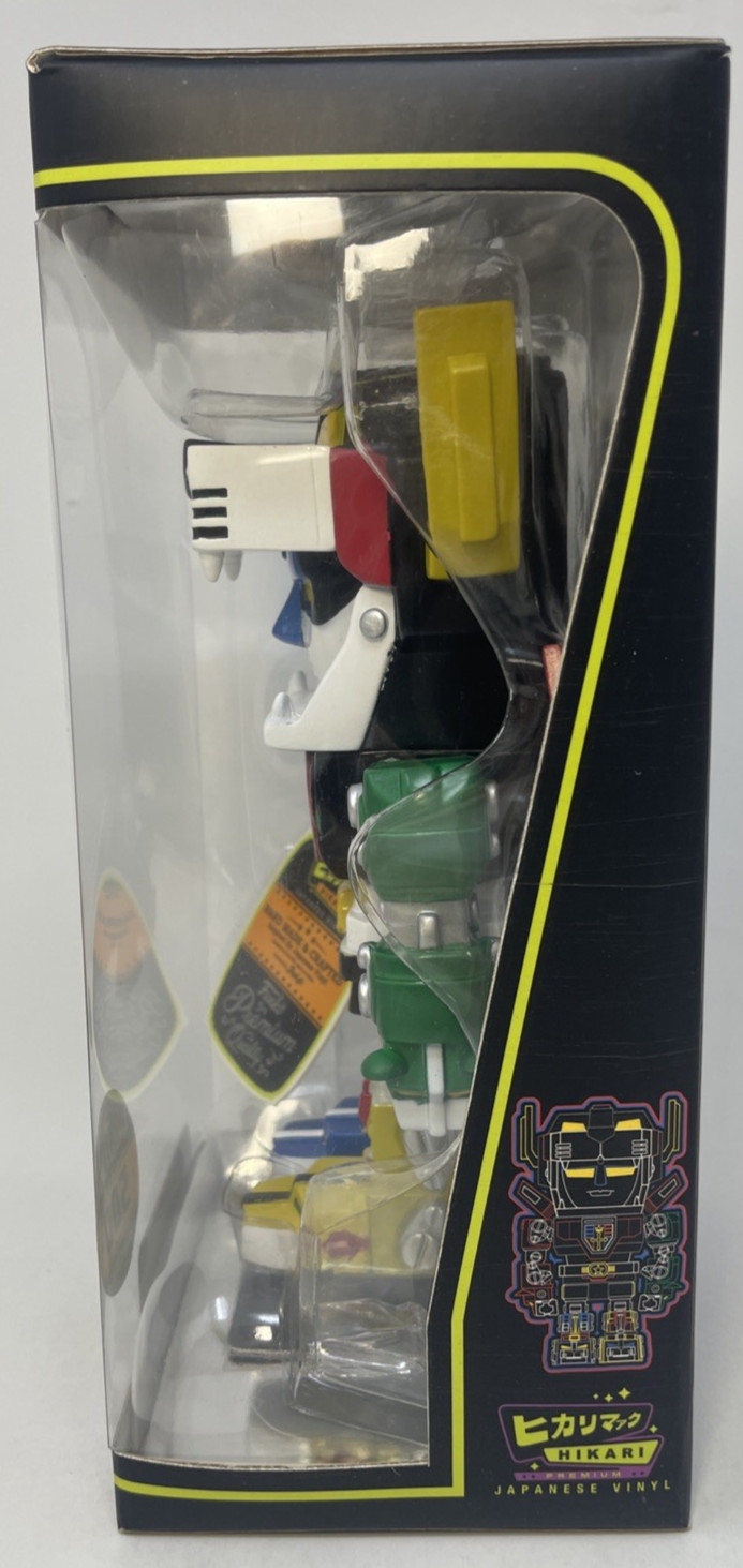 Funko Hikari Voltron (Classic) Limited Edition 500