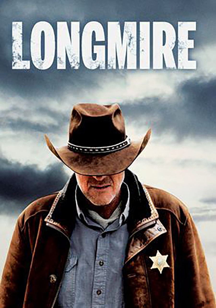 LONGMIRE High Quality Metal Fridge Magnet 3×4 1226