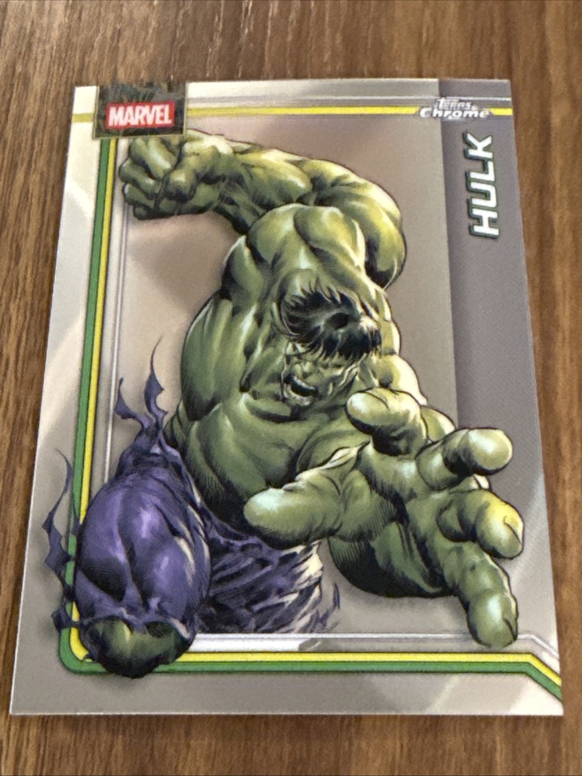 2026 Topps Chrome MARVEL COMICS Base Cards #1-200 You Pick/Choose! READ*