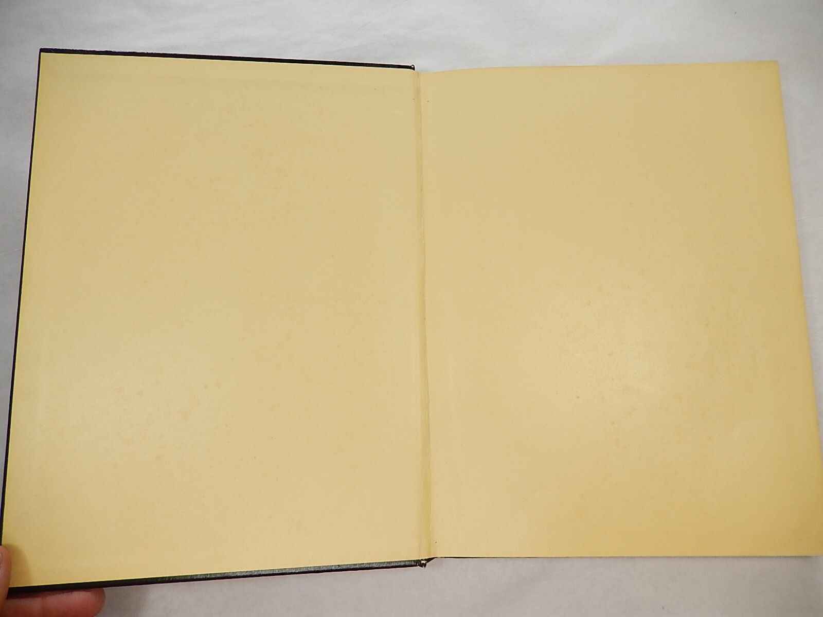 Yearbook, Sam Barlow High School, Gresham Oregon, 1978, Anno Mundi, UNMARKED