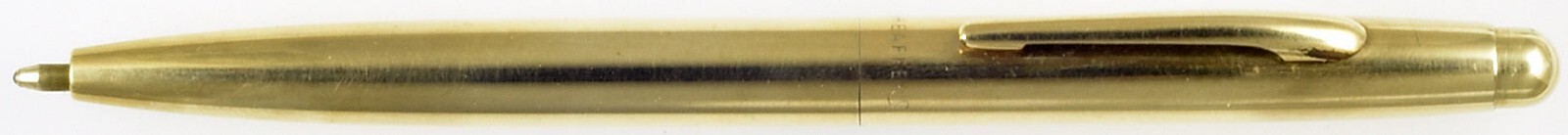 “Widget” adapter for refills for Sheaffer 1940s 1950s Stratowriter ballpoints