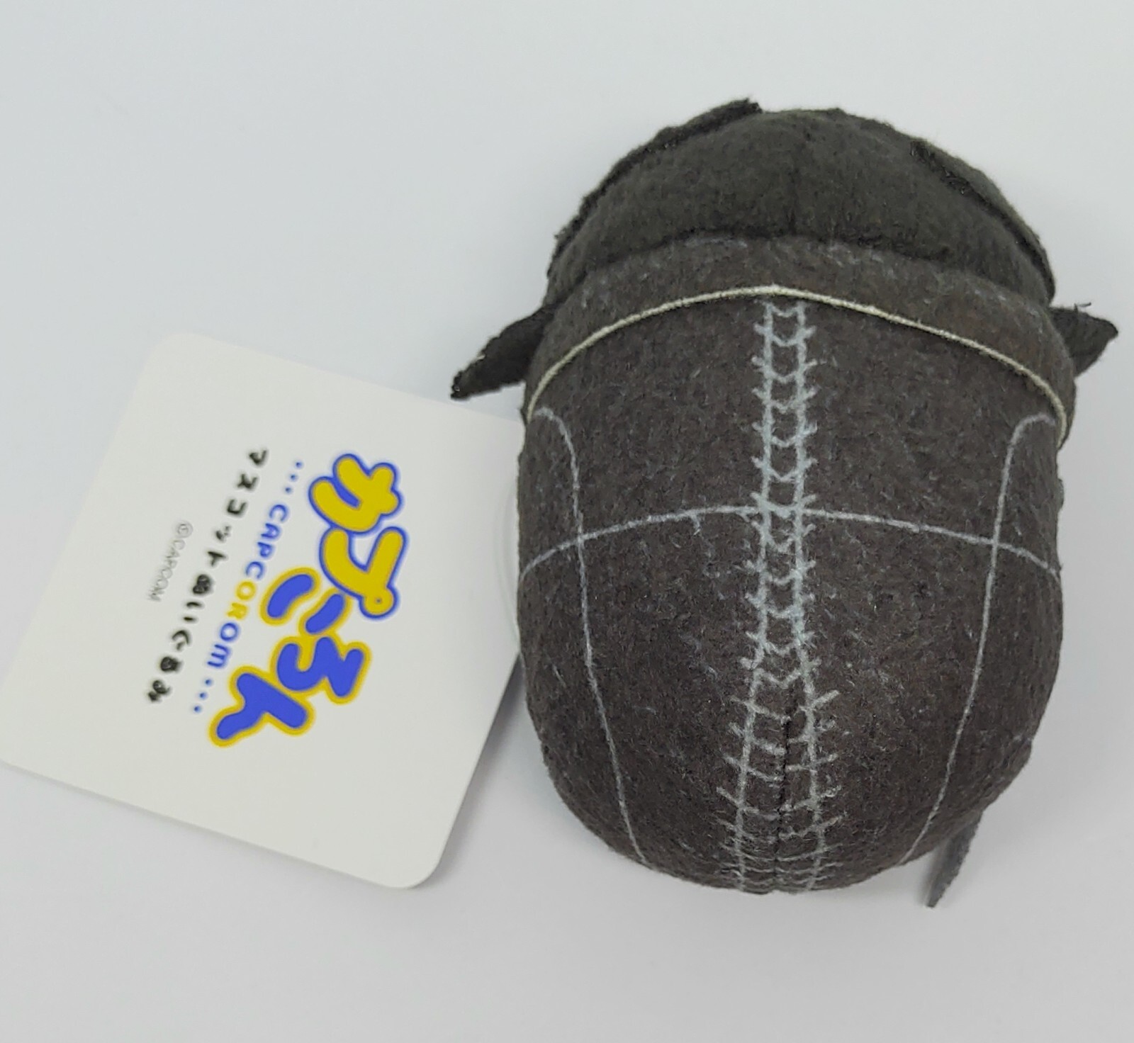 Devil May Cry 5 V DMC5 Mini Plush Toy Capcorom Capcom Store Japan NEW