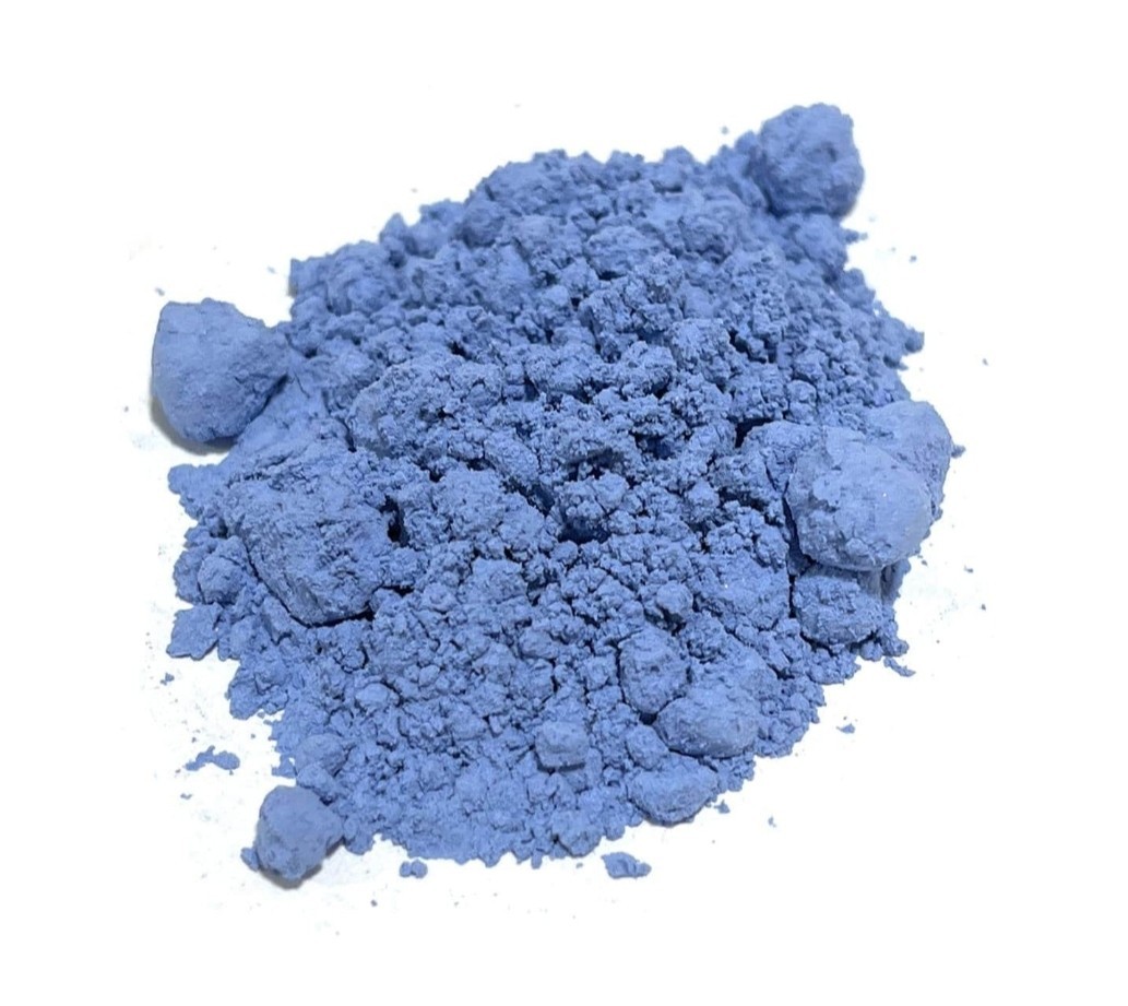 800Gram Lapis lazuli Pigments Powder A+++
