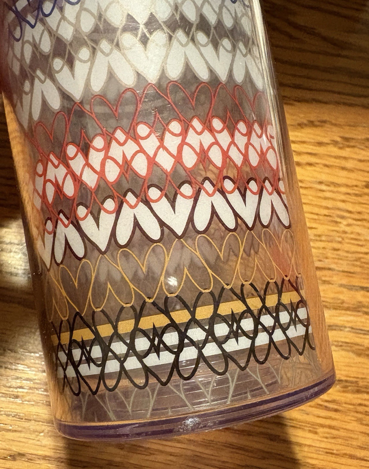 Starbucks 16 Ounce Plastic Cup
