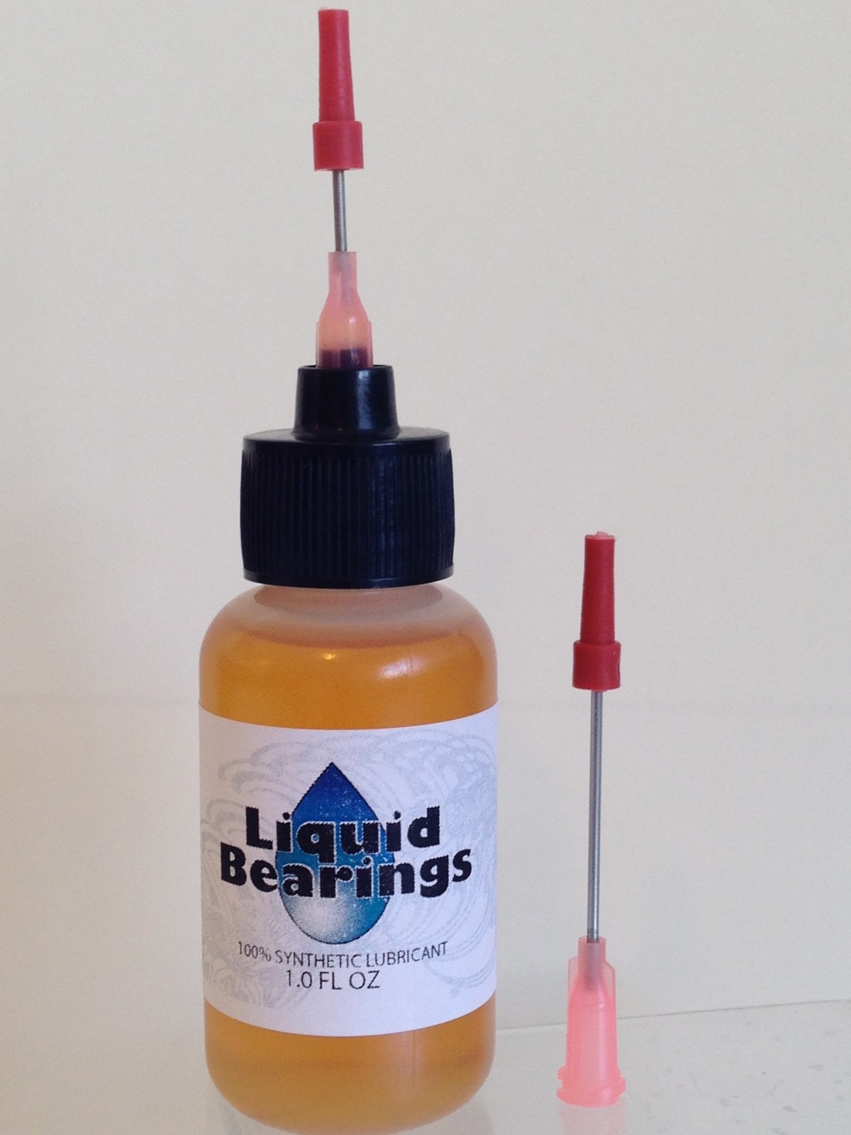 Liquid Bearings, BEST 100%-synthetic oil for vintage clocks, PLEASE READ!