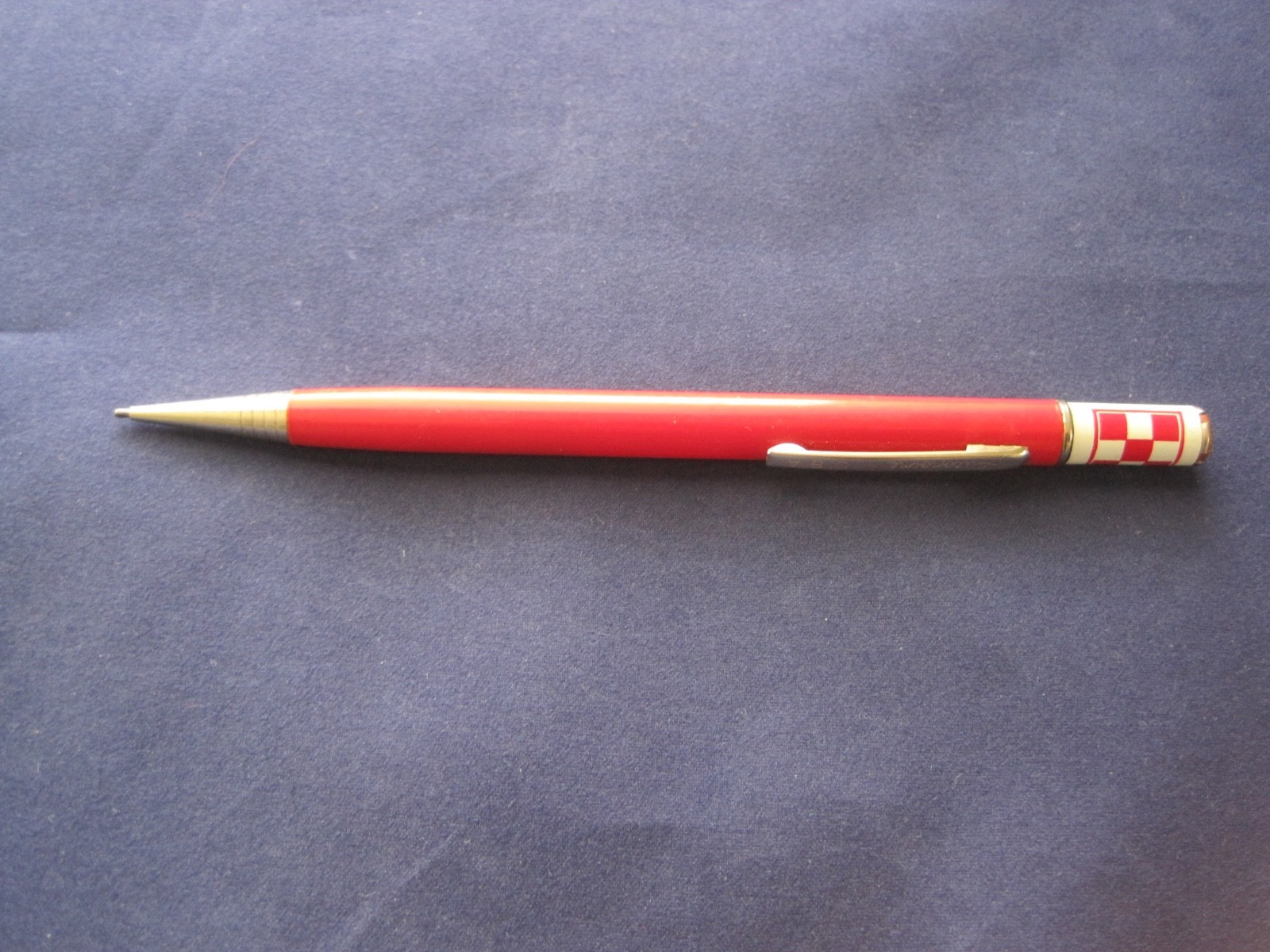 Denver Grocery Products Purina Auto Point Pencil