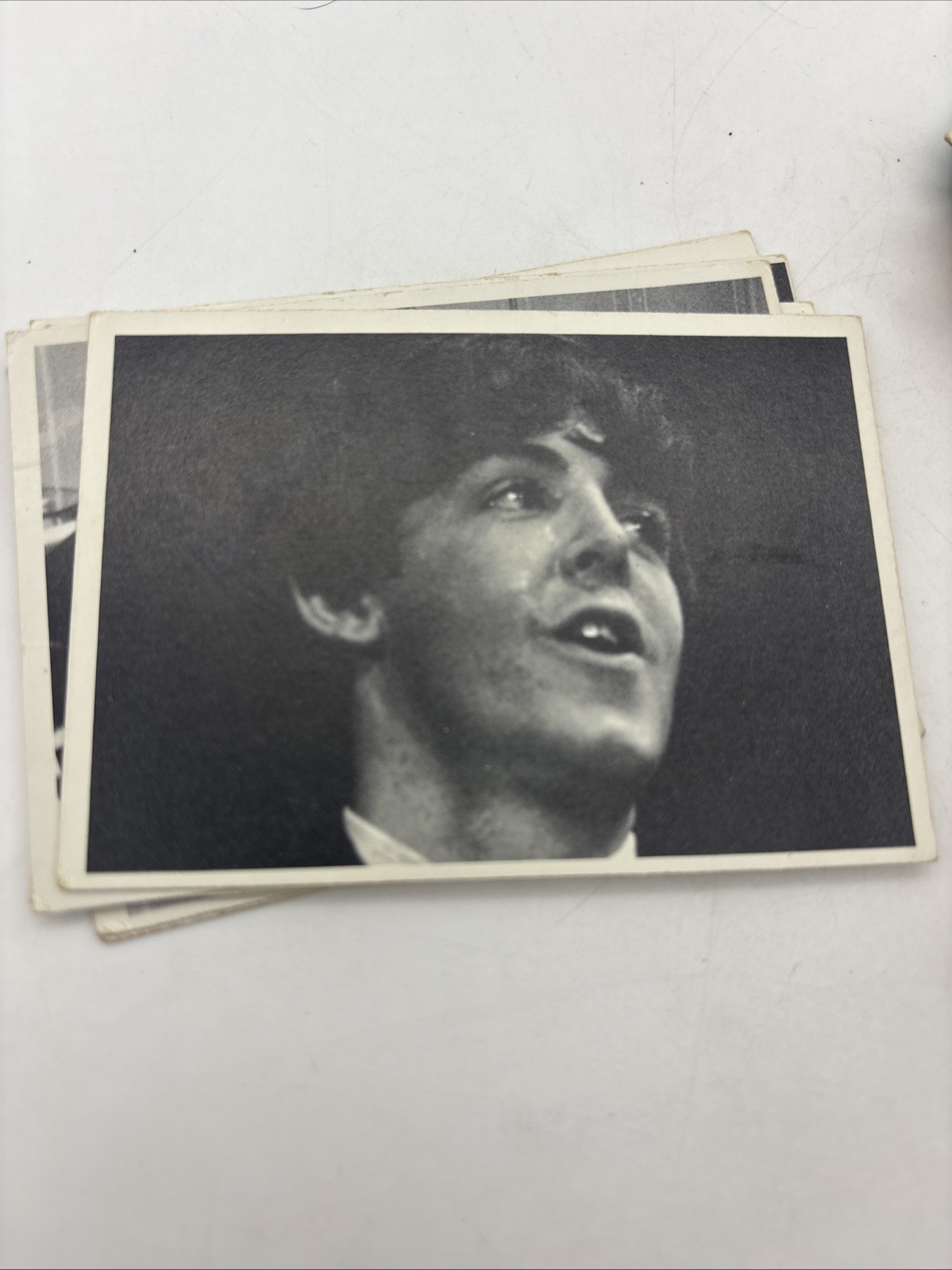 1964 Topps Beatles Color Diary Partial Set (36) LOT John Lennon Paul McCartney