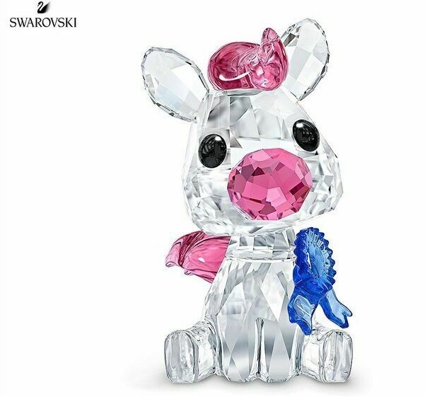 Swarovski Speedy the Pony MIB #5506810