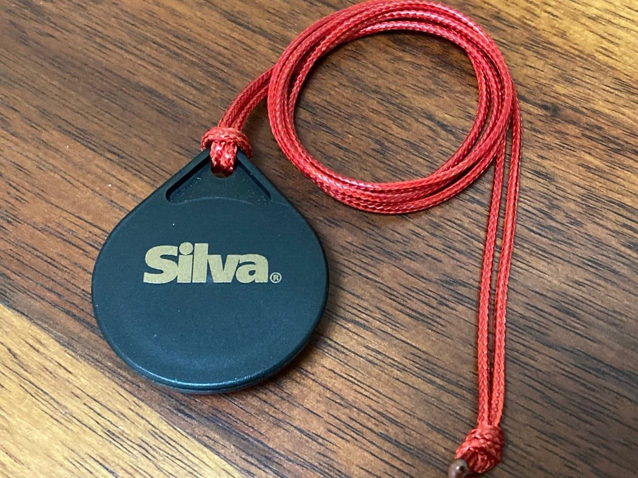 BUCK KNIFE 184 – Replacement “COMPASS ONLY” New SILVA Brand **NO KNIFE**