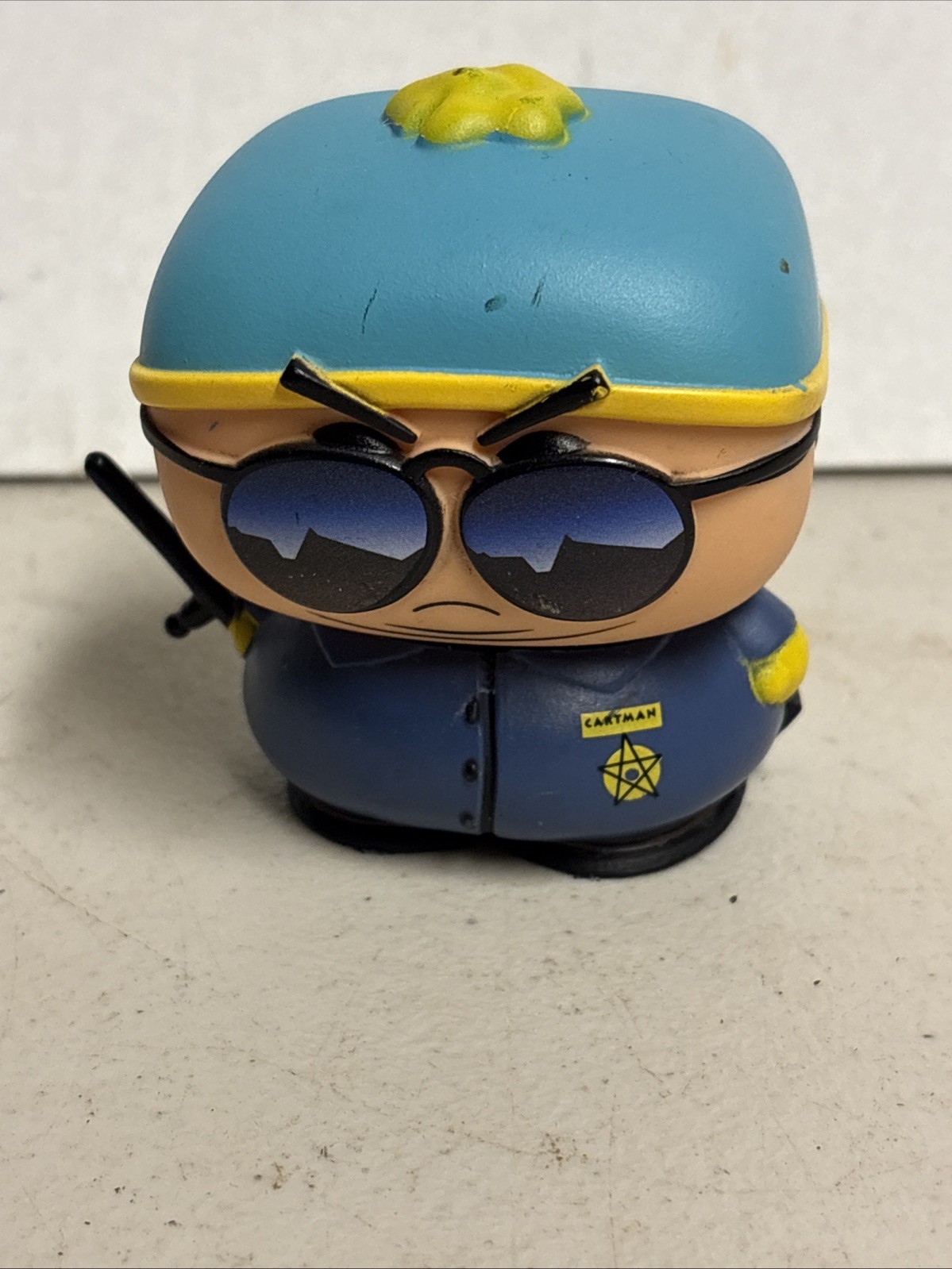 Funko Pop! Vinyl South Park Eric Cartman Standard 4 in Vinyl Figure w/ Baton