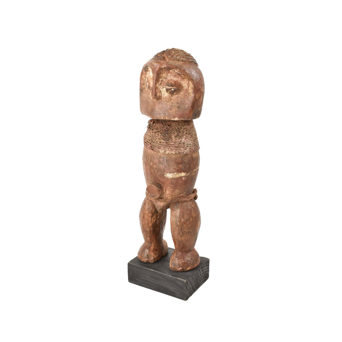 Songola Figure on Custom Base Congo