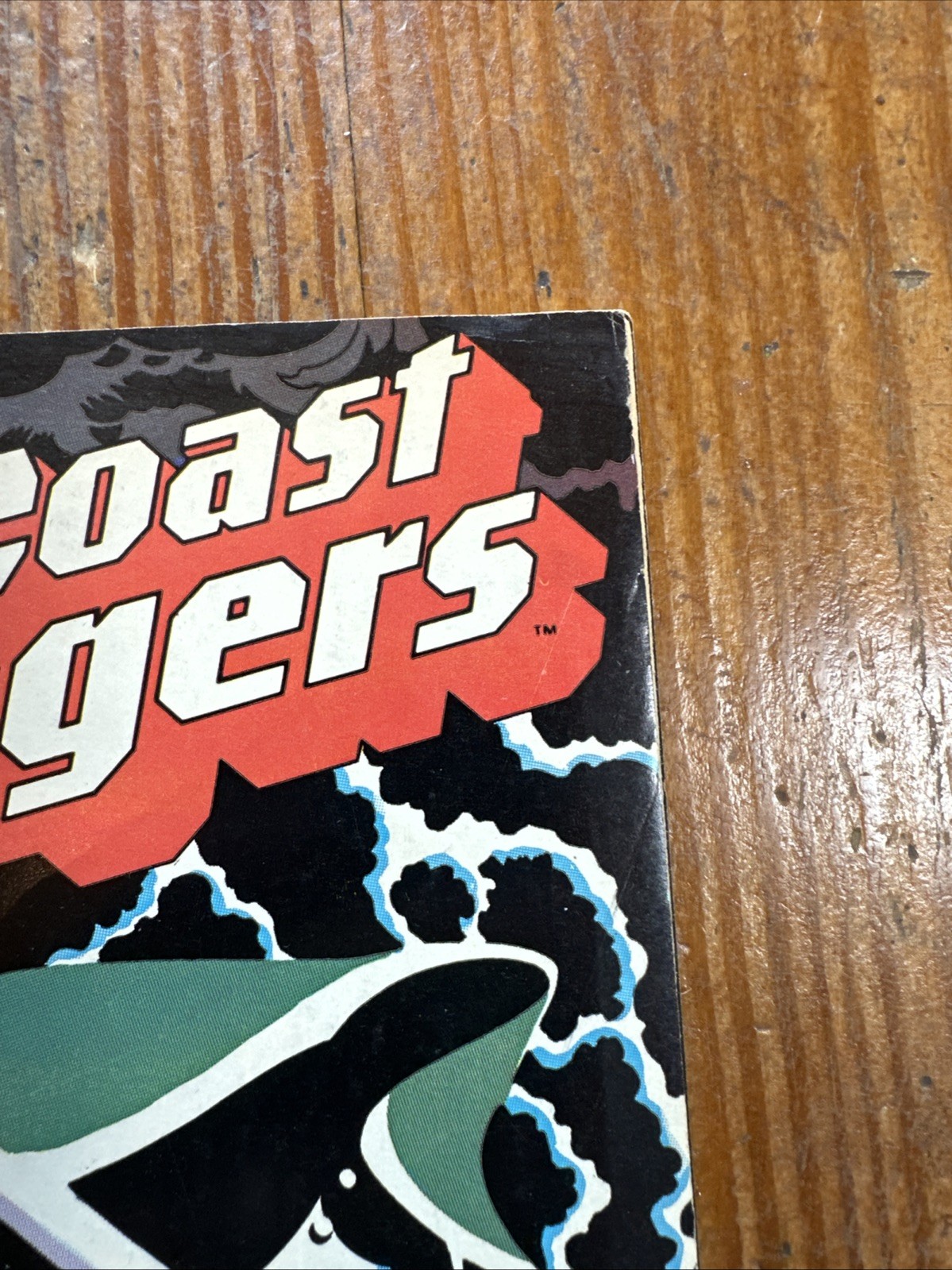 West Coast Avengers #35 1988 Newsstand VG/FN Milgrom Dr. Doom Cover