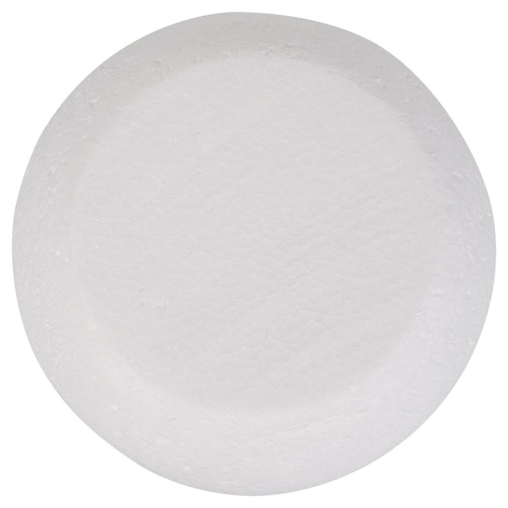 1Pcs Reusable Foam Cake Shape Mold for Creative DIY Cake Decorating