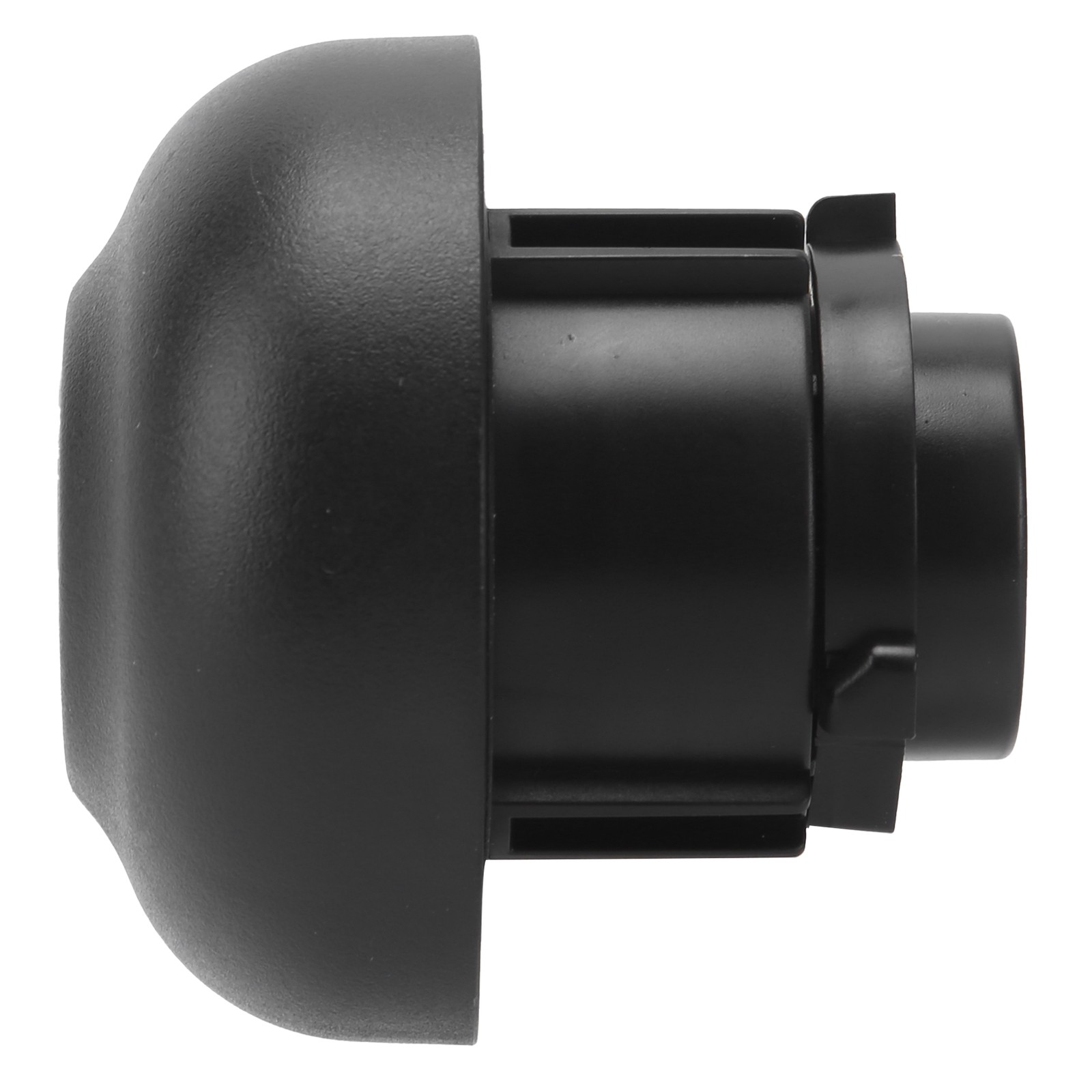 Replacement Locking Fuel Tank Cap Durable Wearproof Gas Tank Cover KTII