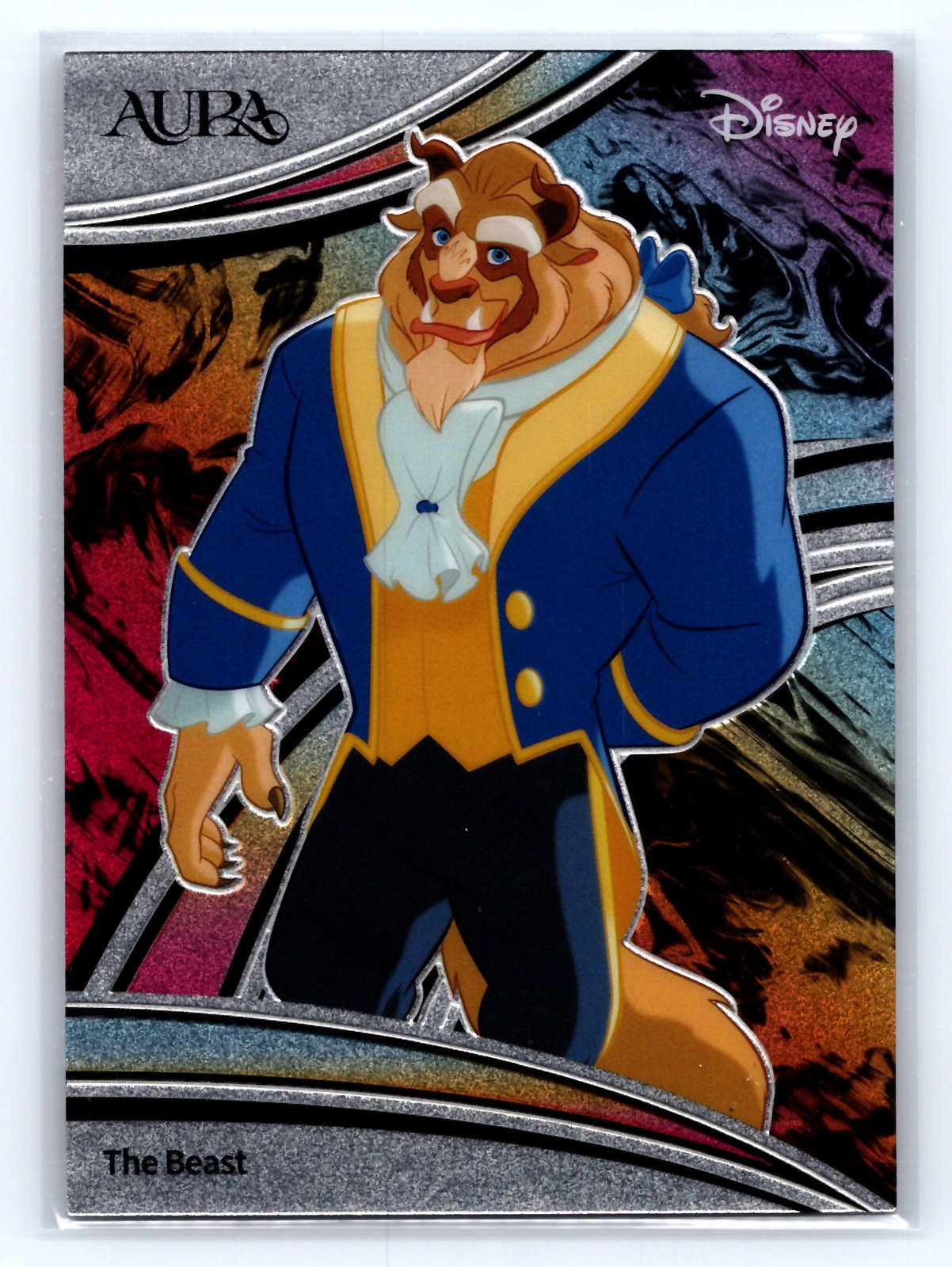 2025 Kakawow Aura Disney The Beast #AD-B-34